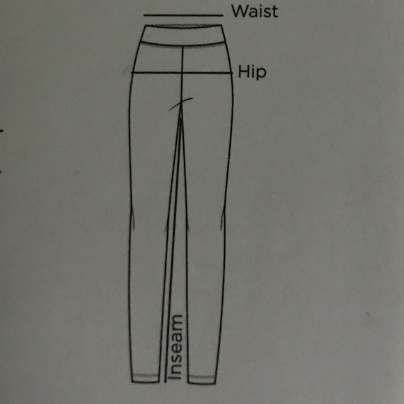 West Loop Everyday Legging XL Grey New - Picture 13 of 14